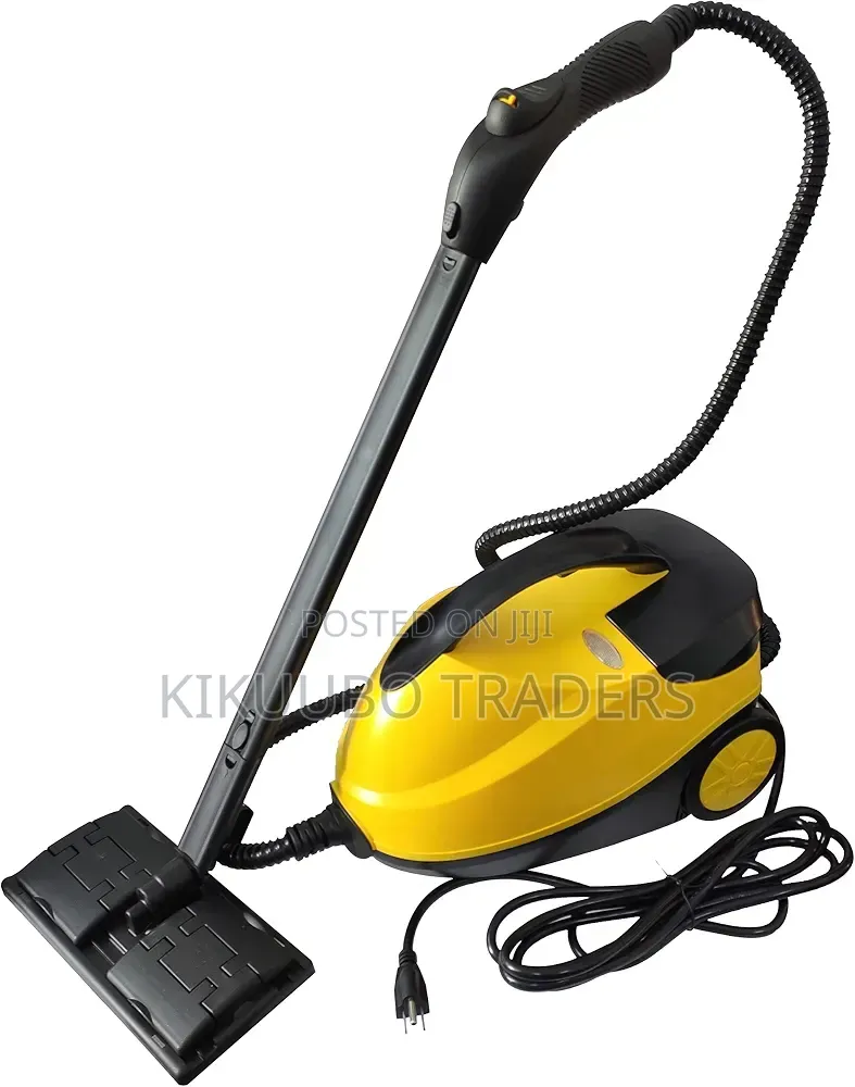 Steam Cleaner Steam Mop 2000W, High Temperature Cleaner High Pressure