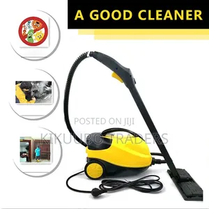 Steam Cleaner Steam Mop 2000W, High Temperature Cleaner High Pressure