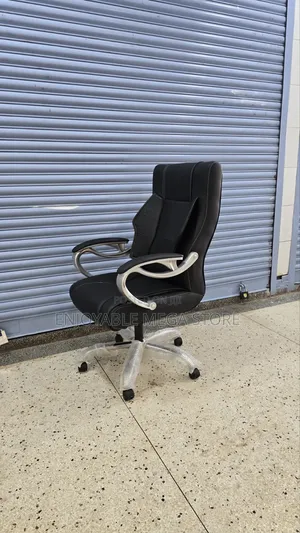 Leather Executive High Back Office Chairs Office Chairs