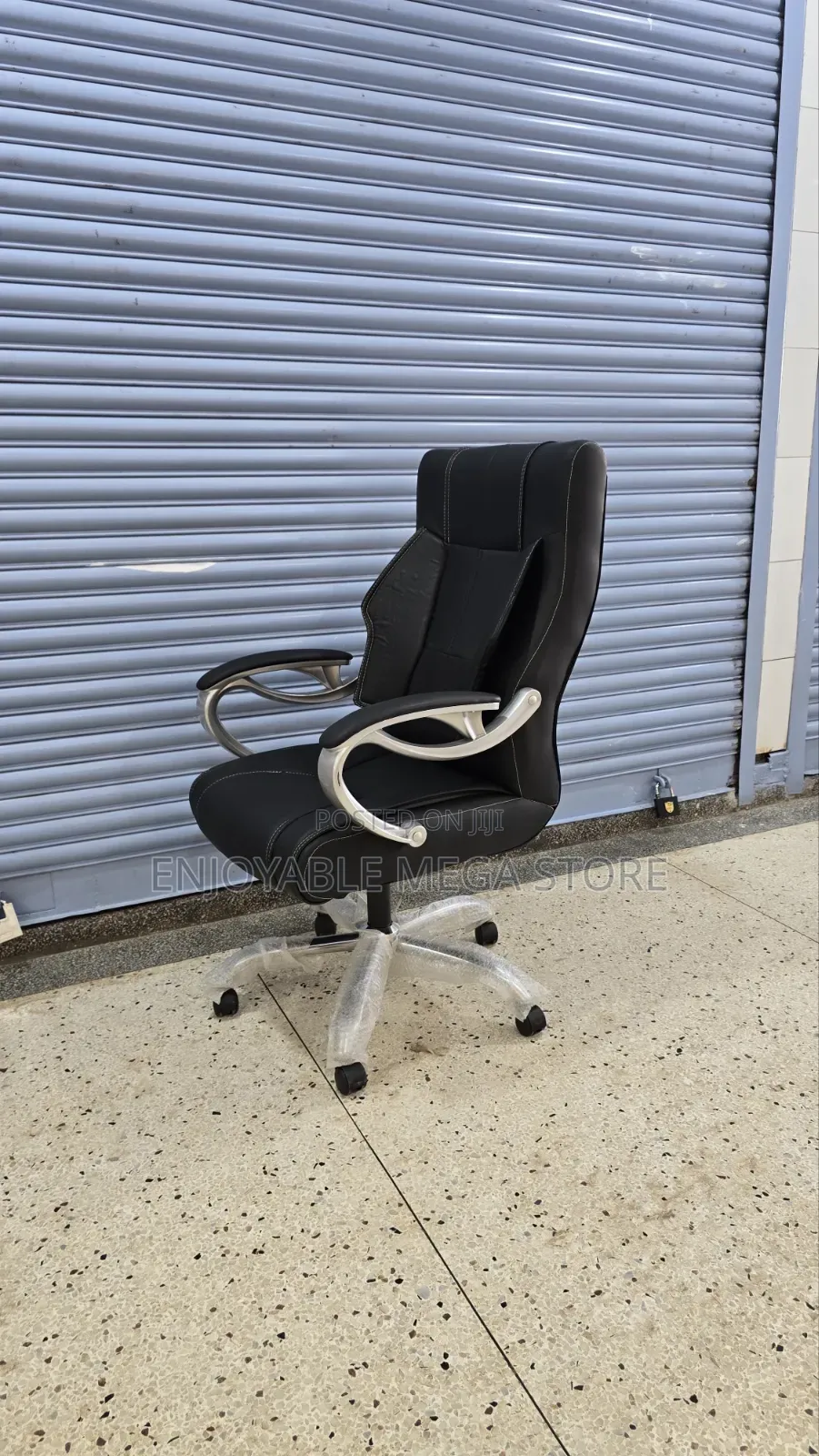 Leather Executive High Back Office Chairs Office Chairs