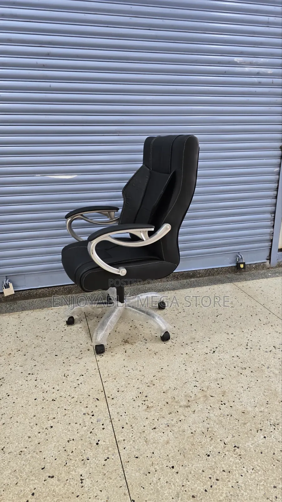 Leather Executive High Back Office Chairs Office Chairs