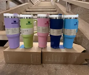 Stanley Quencher H2.0 FlowState Tumblers
