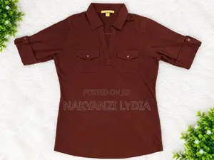 Causal Shirt for Ladies
