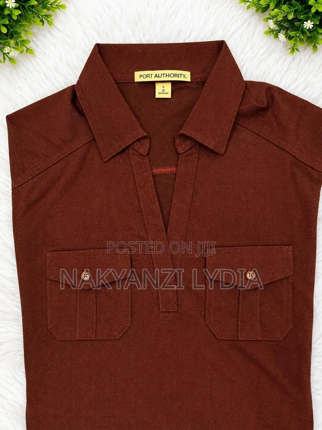 Causal Shirt for Ladies