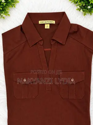 Causal Shirt for Ladies