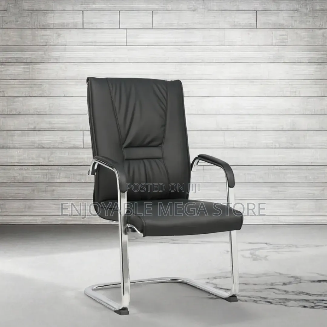 Premium Leathered Office Chair Office Chair