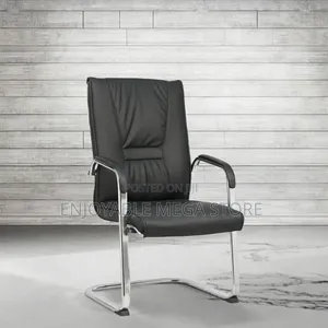 Premium Leathered Office Chair Office Chair