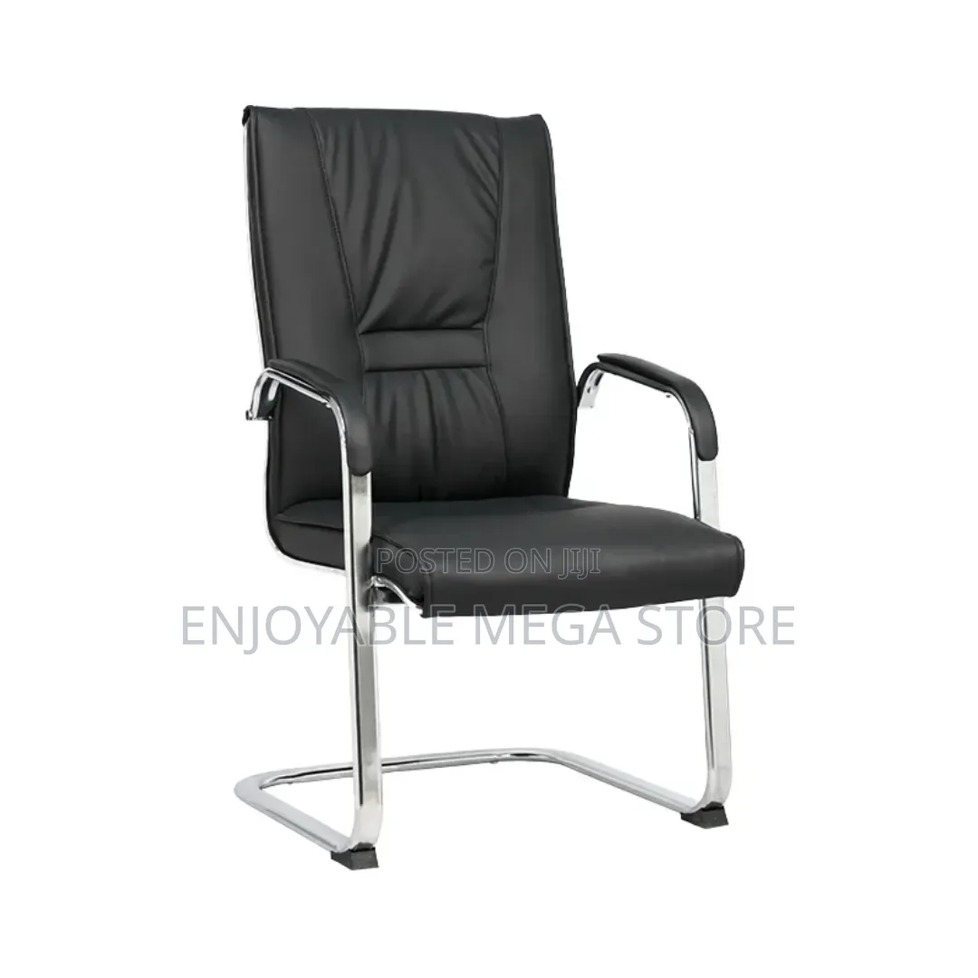 Premium Leathered Office Chair Office Chair