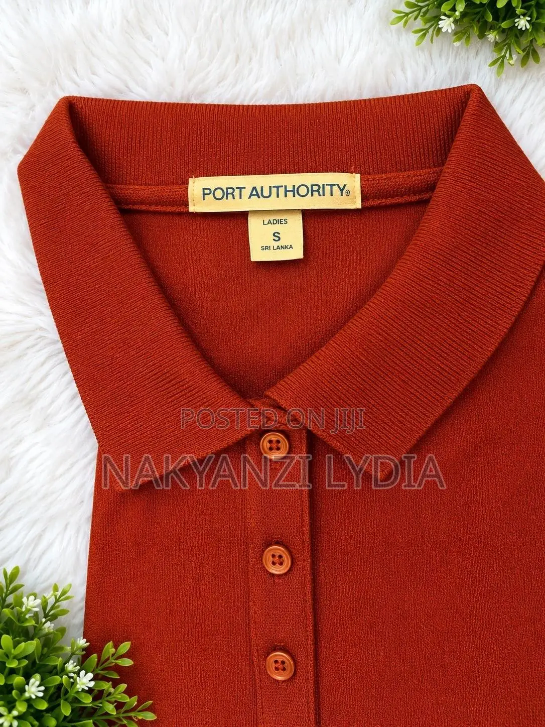 Causal Shirt for Women