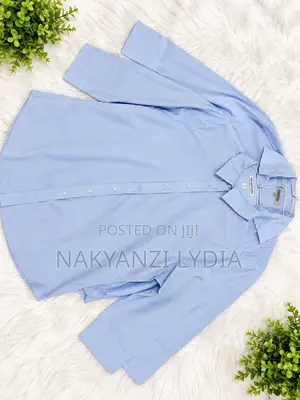 Office Cotton Shirts for Women