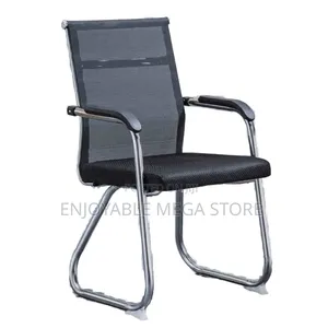 Stackable Breathable Back Office Chairs Office Chairs