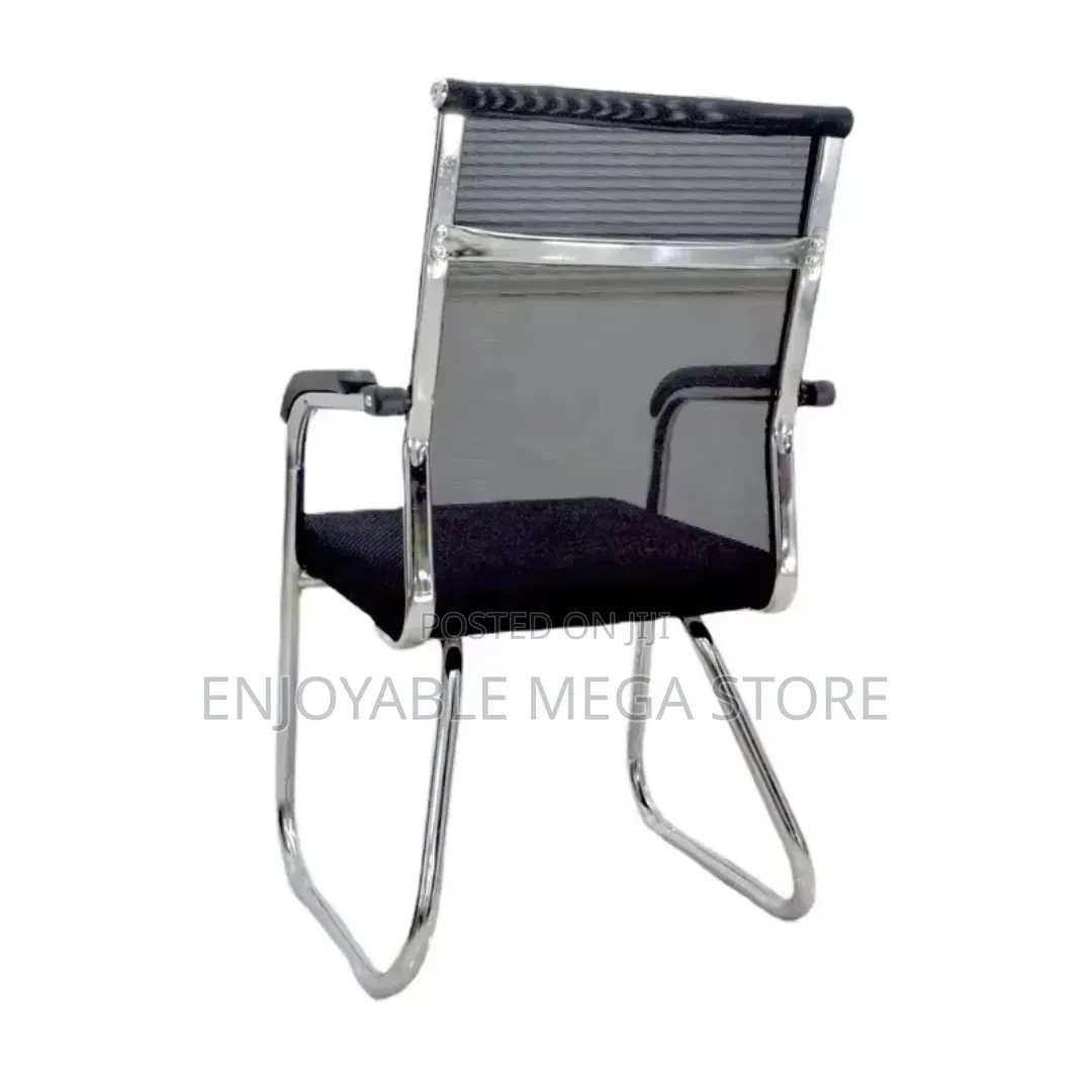 Stackable Breathable Back Office Chairs Office Chairs
