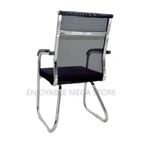 Stackable Breathable Back Office Chairs Office Chairs