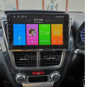 Best Subaru Car Android Radio Can Fit Any Car Tr007