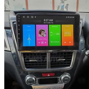 Best Subaru Car Android Radio Can Fit Any Car Tr007