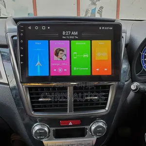 Best Car Android Radio Can Fit Any Car Tr008