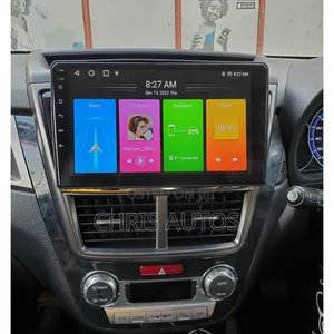 Best Car Android Radio Can Fit Any Car Tr008