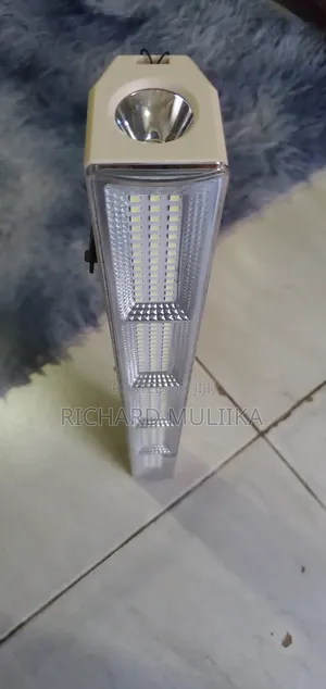 LED Multifunctional Lamp Tube