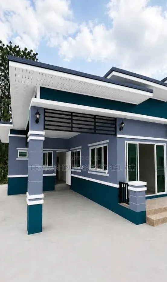Paint With Shukran Painting Company at a Good Price