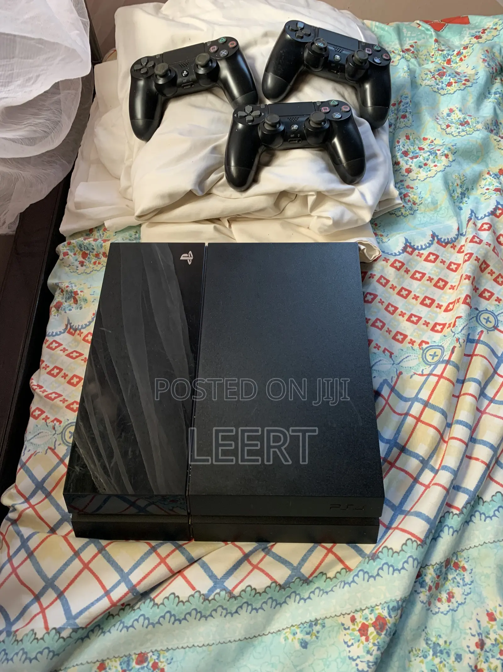 PlayStation Standerd 3 Controllers