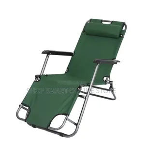 Outdoor Foldable Camping Chair