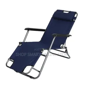 Outdoor Foldable Camping Chair