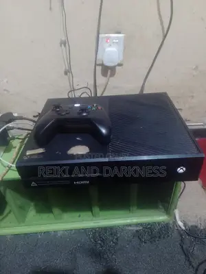 Xbox One Microsoft