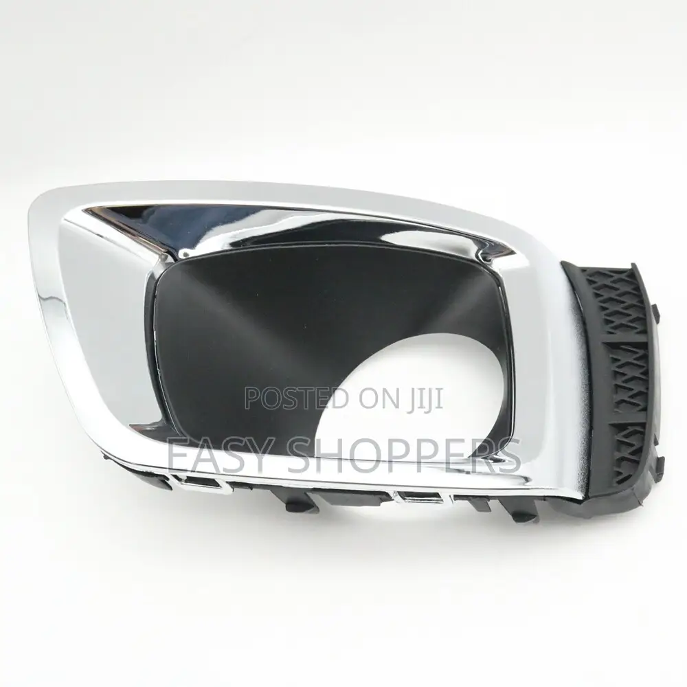 Subaru Forester Spot Light Cover Front Bumper Fog Light Cover/Bezel.