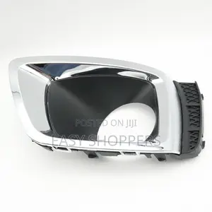 Subaru Forester Spot Light Cover Front Bumper Fog Light Cover/Bezel.