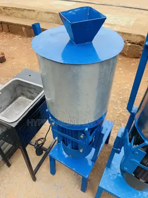 Money Maker,6kgs Commercial Gnuts/Paste Grinding Machine(powder/Oddi))