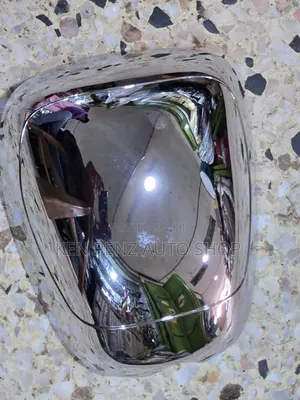 Landcruiser Fender Mirror Replacement Cover