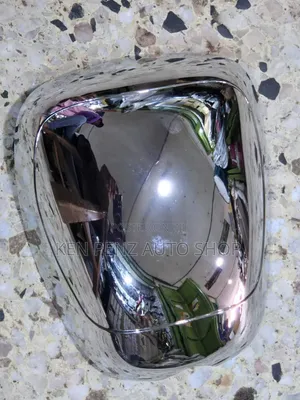 Landcruiser Fender Mirror Replacement Cover
