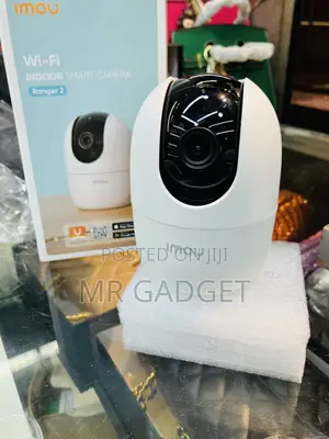 Imou 2k WiFi Camera
