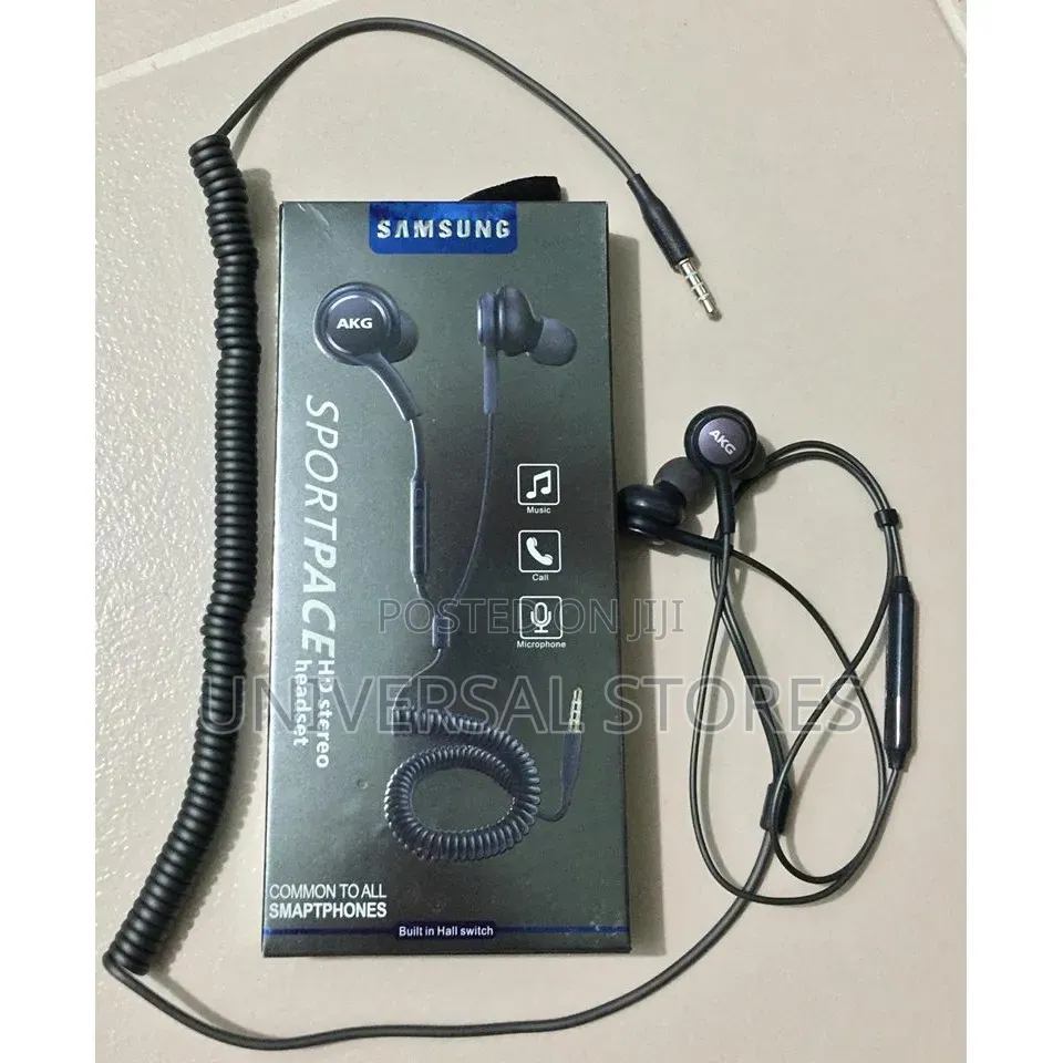 Samsung Sportpace Hd Stereo Headset