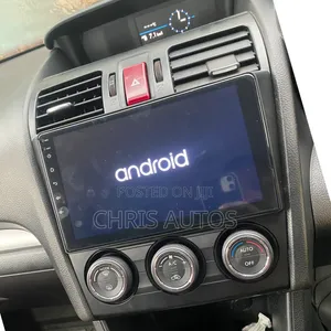 Smart Car Android Radio Touchscreen With Internet Tr0010