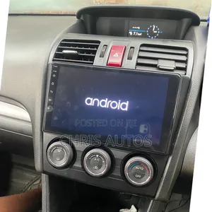 Smart Car Android Radio Touchscreen With Internet Tr0011