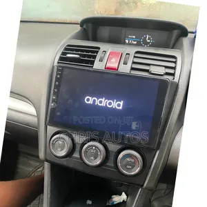 Smart Car Android Radio Touchscreen With Internet Tr0011