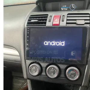 Best Quality Car Android Radio Can Fit Any Car Tr011