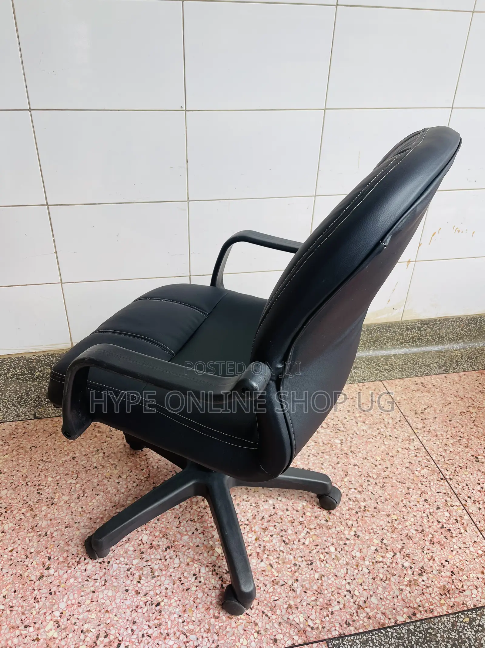 Imported Used Salon Styling Adjustable Chair
