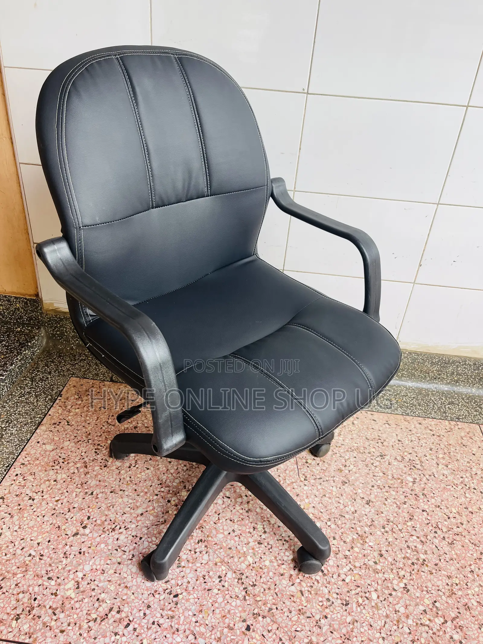 Imported Used Salon Styling Adjustable Chair
