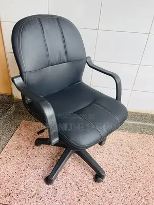 Imported Used Salon Styling Adjustable Chair