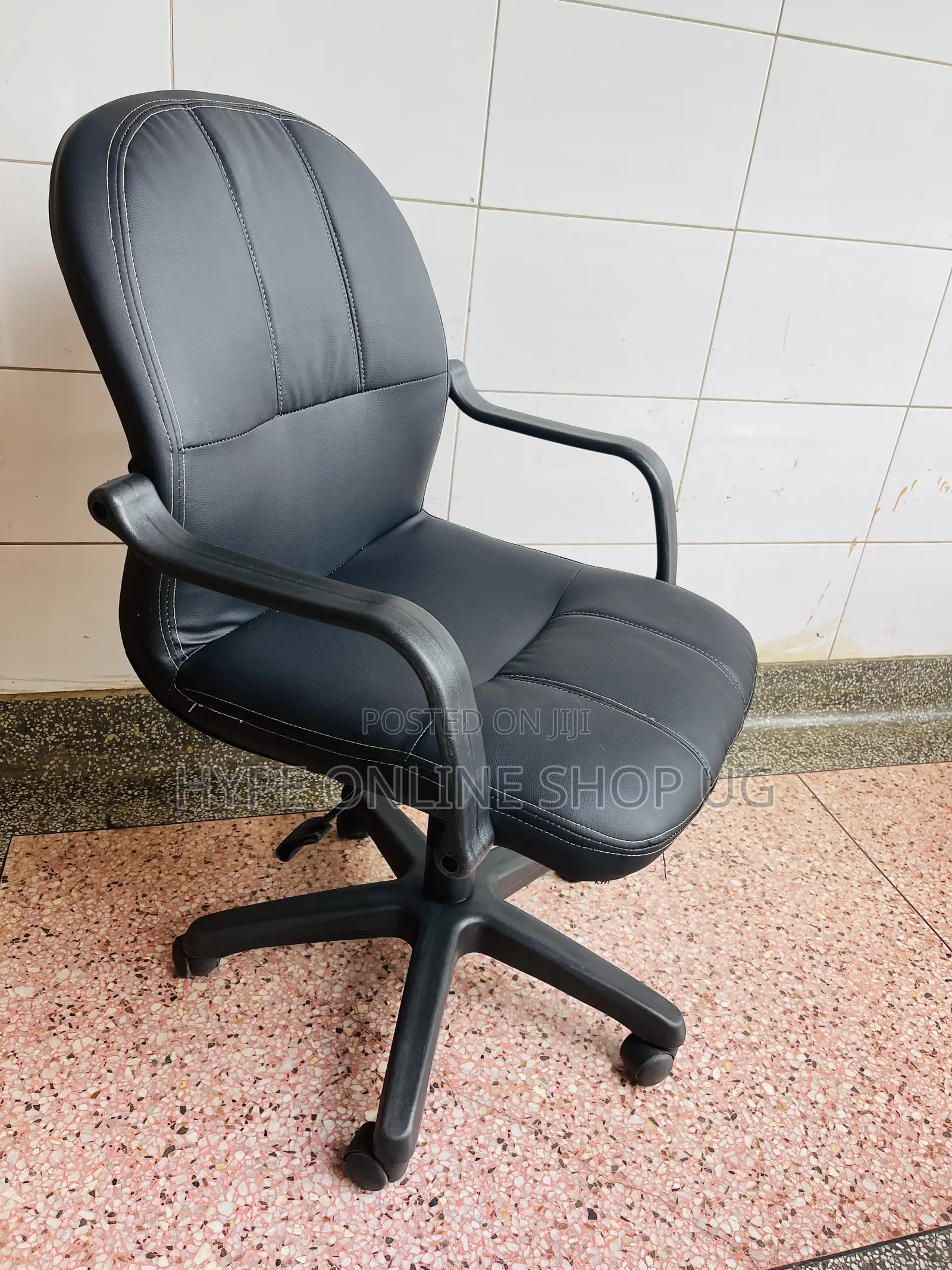 Imported Used Salon Styling Adjustable Chair