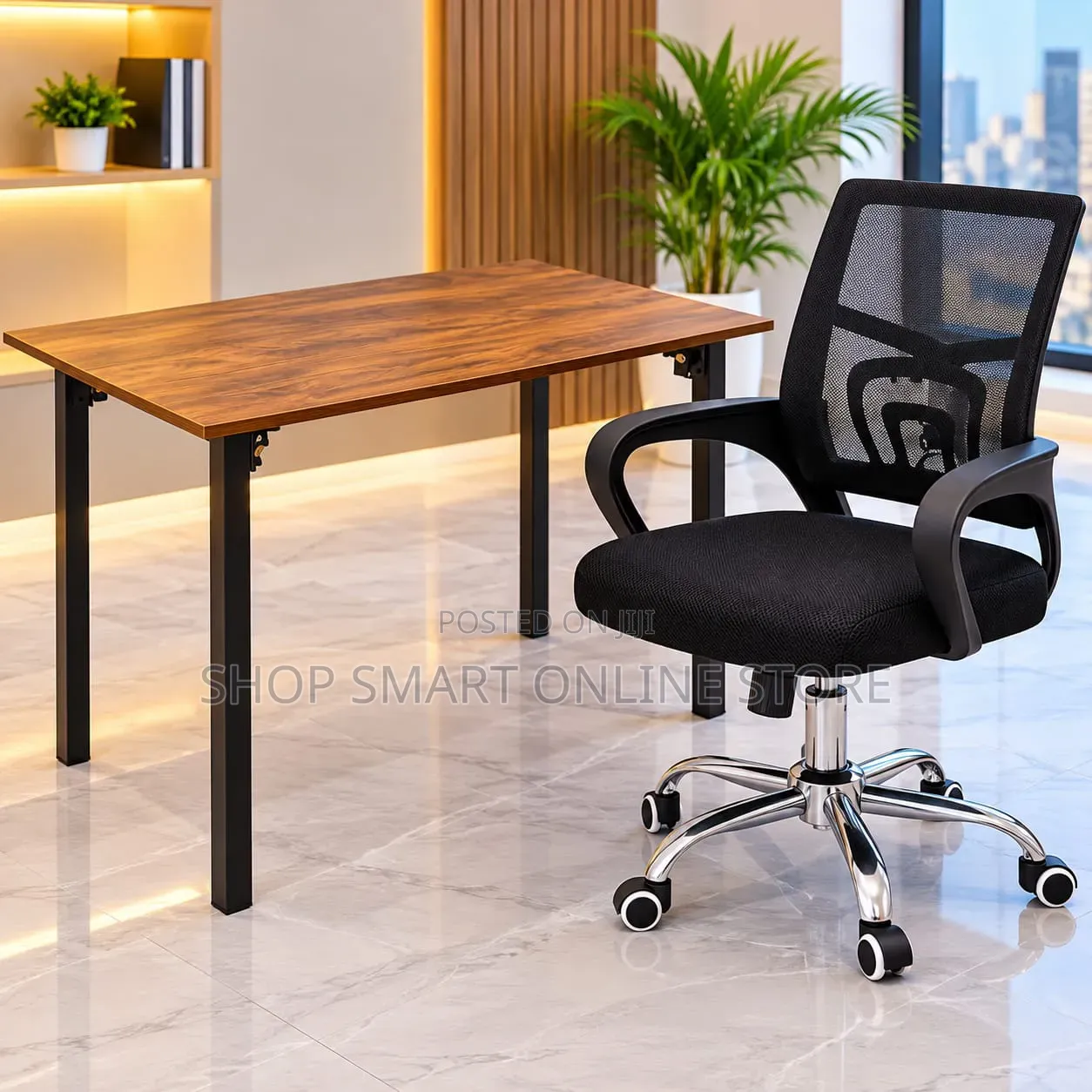 Adjustable Office Chairs and Table Adjustable Office Chairs and Table