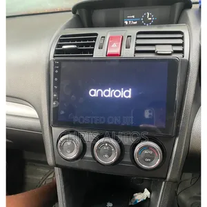 Smart Car Android Radio Touchscreen With Internet Tr0012