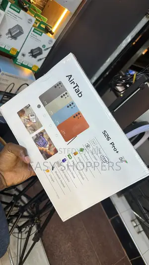 New AirTab S26 Pro+ 1 TB