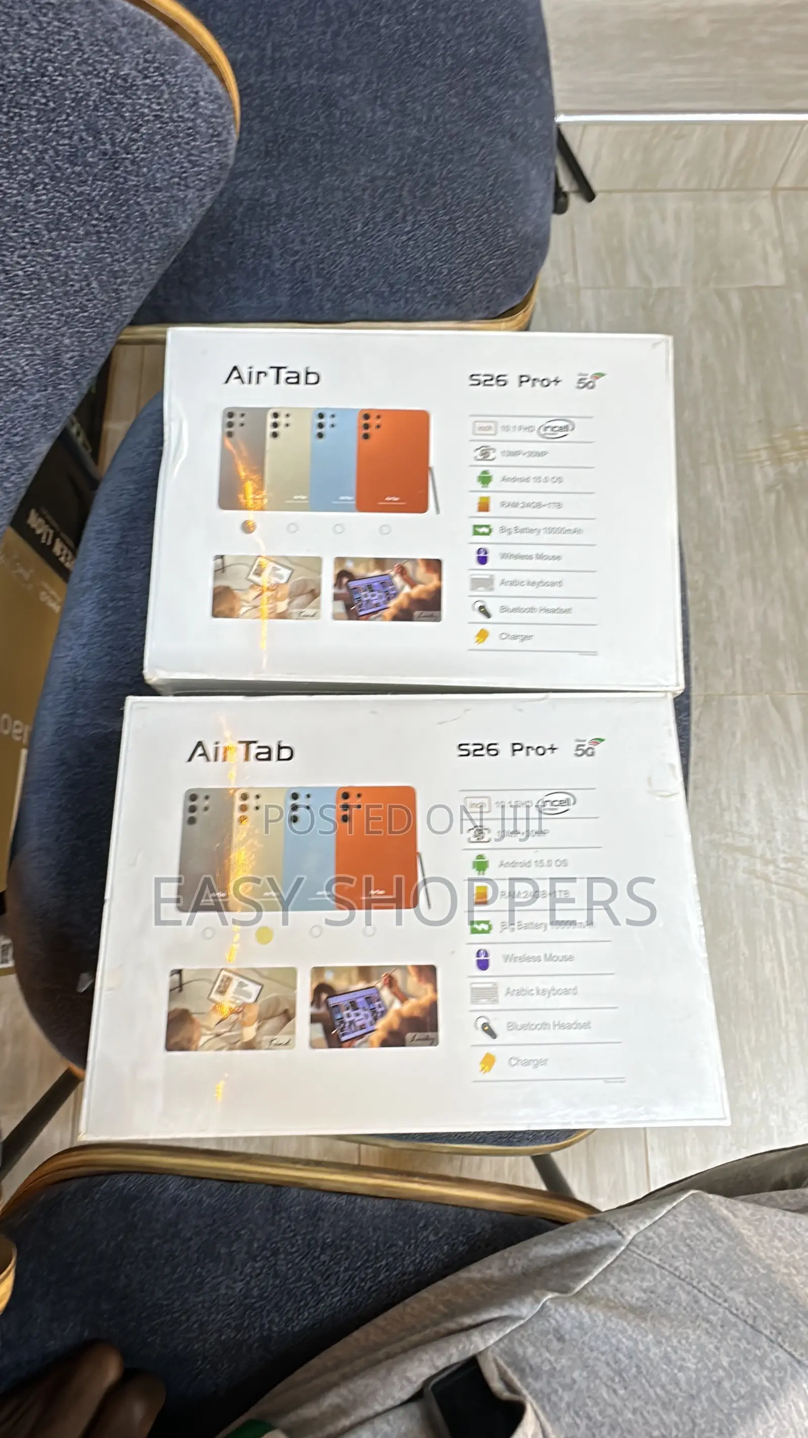 New AirTab S26 Pro+ 1 TB