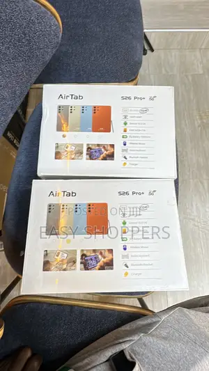 New AirTab S26 Pro+ 1 TB
