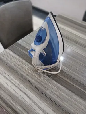 Steam Iron