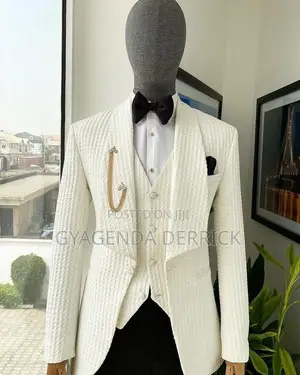 Wedding Suits