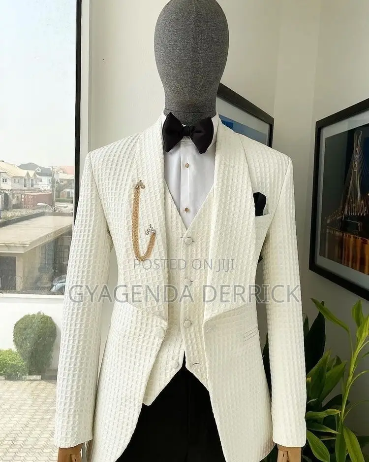 Wedding Suits